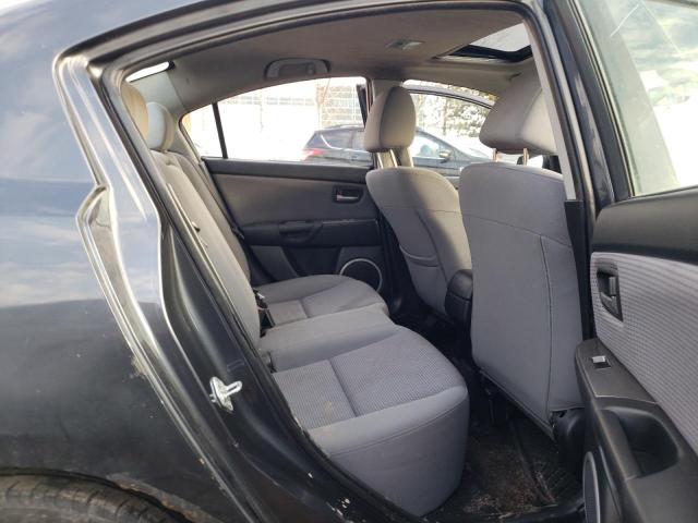 Photo 10 from auction – 2007 MAZDA 3 S with VIN JM1BK323271761919