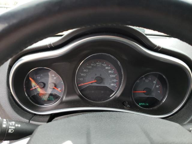 Photo 9 from auction – 2014 DODGE AVENGER SX with VIN 1C3CDZCB4EN189799