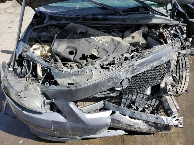 Zdjęcie 11 z aukcji – 2010 TOYOTA COROLLA BA z VIN 2T1BU4EE5AC440764
