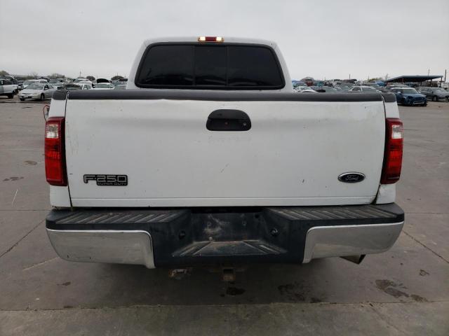 Photo 6 from auction – 2000 FORD F250 SUPER with VIN 3FTNW20F9YMA41529