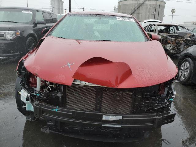 Photo 5 from auction – 2011 KIA FORTE EX with VIN KNAFU4A22B5448412