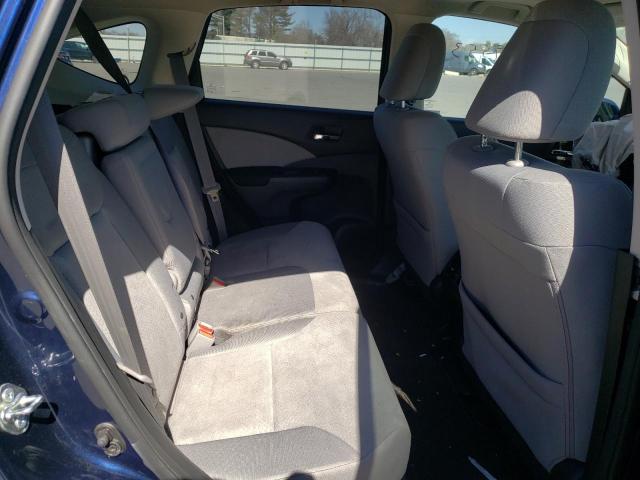 Photo 11 from auction – 2015 HONDA CR-V EX with VIN 2HKRM4H51FH687326