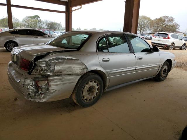 Photo 3 from auction – 2002 BUICK LESABRE LI with VIN 1G4HR54K82U106236