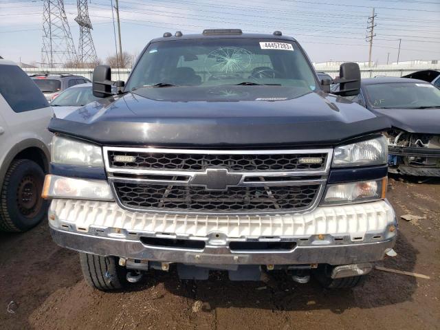 Photo 5 from auction – 2005 CHEVROLET SILVERADO with VIN 1GCHK23285F873828