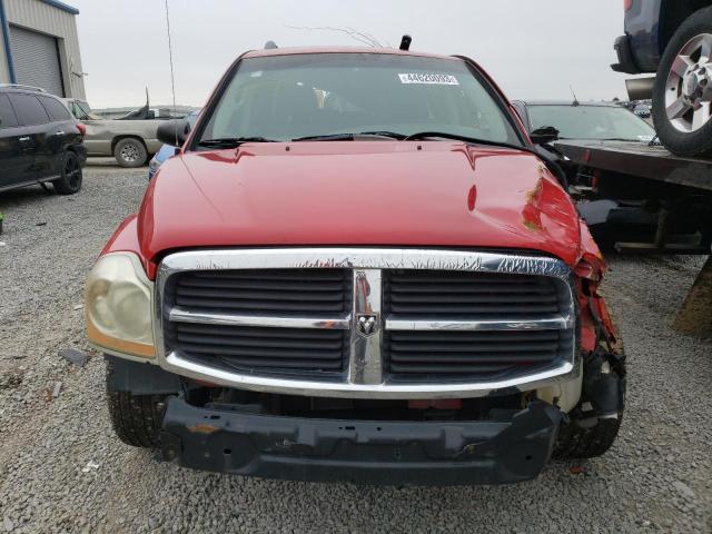 Photo 5 from auction – 2006 DODGE DURANGO SX with VIN 1D4HD38NX6F107767