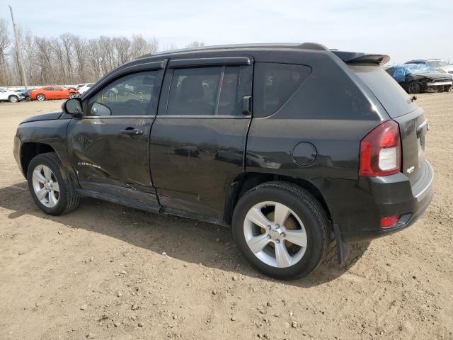 Photo 2 from auction – 2015 JEEP COMPASS LA with VIN 1C4NJCEA6FD157037