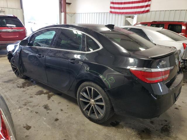 Photo 2 from auction – 2016 BUICK VERANO SPO with VIN 1G4PW5SK6G4127746