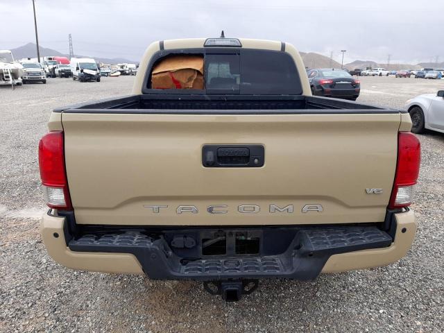 Photo 6 from auction – 2017 TOYOTA TACOMA DOU with VIN 3TMAZ5CN5HM042512