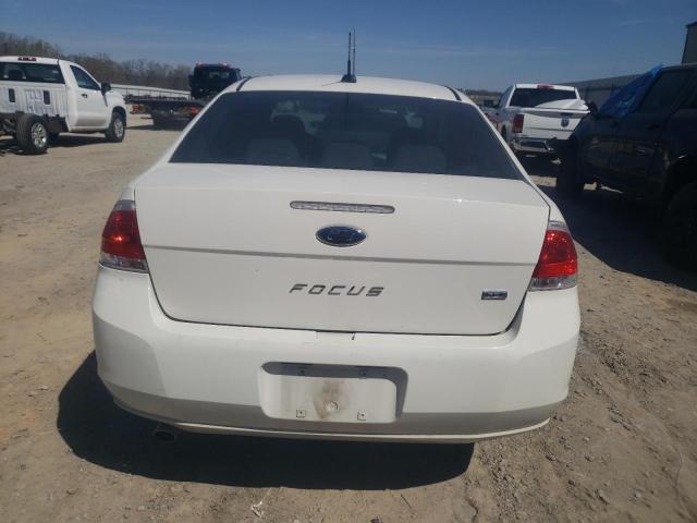 Photo 6 from auction – 2011 FORD FOCUS SEL with VIN 1FAHP3HNXBW132561
