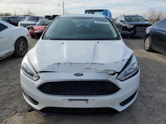 Photo 5 from auction – 2017 FORD FOCUS S with VIN 1FADP3E26HL245152
