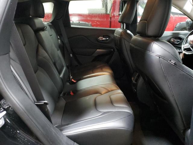 Photo 11 from auction – 2020 JEEP CHEROKEE L with VIN 1C4PJMDN9LD647177