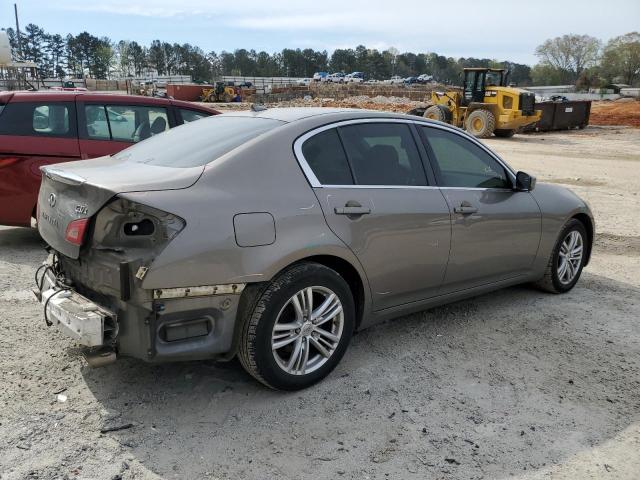 Photo 3 from auction – 2013 INFINITI G37 with VIN JN1CV6AR2DM353565