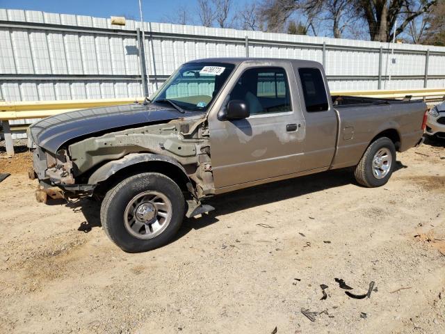 Photo 1 from auction – 2003 FORD RANGER SUP with VIN 1FTYR44V73PA20702