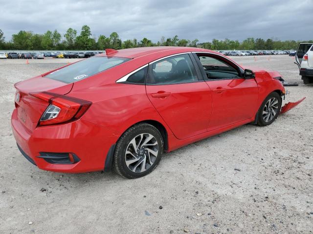 Photo 3 from auction – 2017 HONDA CIVIC EX with VIN 2HGFC2F75HH533973