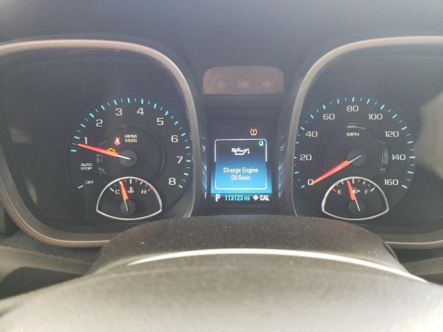 Photo 9 from auction – 2016 CHEVROLET MALIBU LIM with VIN 1G11C5SA5GF155433