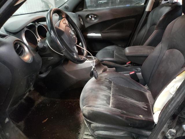 Foto 7 de la subasta – 2015 NISSAN JUKE S con VIN JN8AF5MV2FT565660