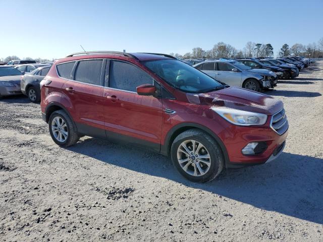 Photo 4 from auction – 2018 FORD ESCAPE SE with VIN 1FMCU0GD2JUB35707