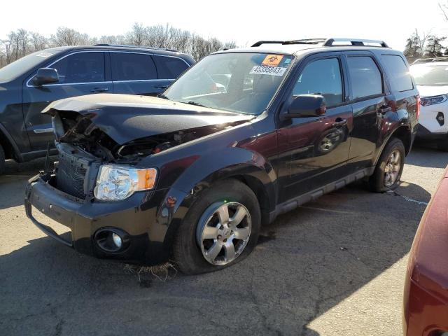 FORD ESCAPE LIM 2012 with VIN 1FMCU9E71CKB98667 - Photo from auction
