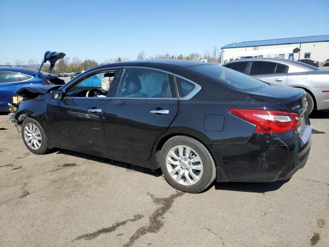 Photo 2 from auction – 2017 NISSAN ALTIMA 2.5 with VIN 1N4AL3AP1HN357751