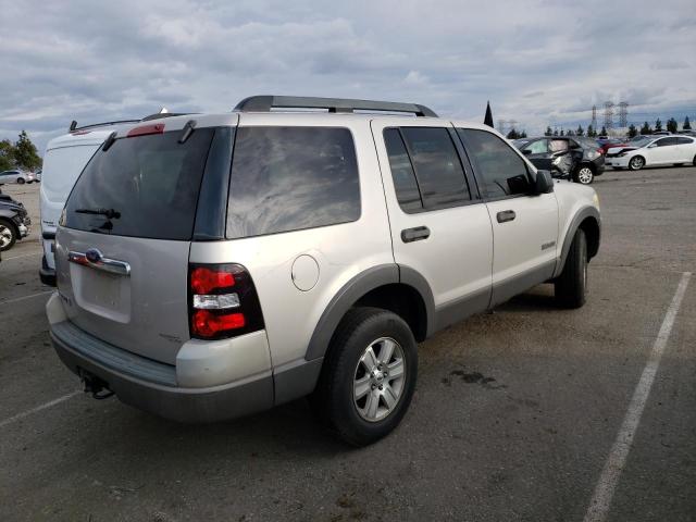 Photo 3 from auction – 2006 FORD EXPLORER X with VIN 1FMEU63E16UA69667