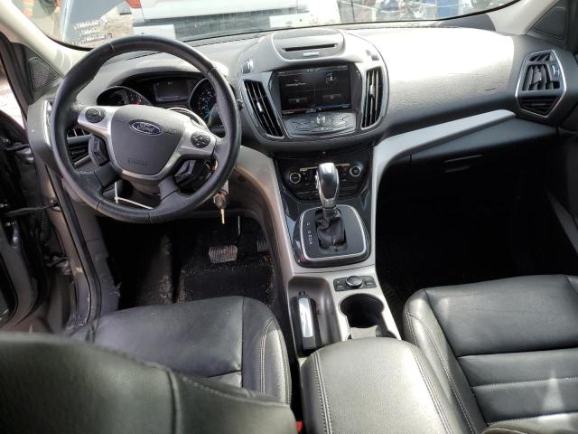 Photo 8 from auction – 2013 FORD ESCAPE SEL with VIN 1FMCU0HX2DUC44262