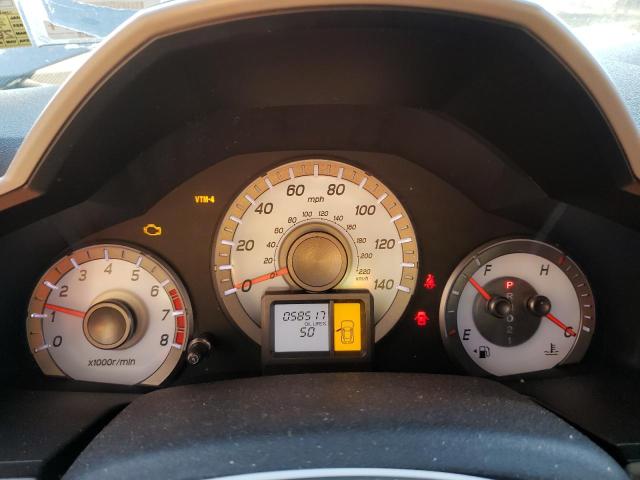 Photo 9 from auction – 2014 HONDA PILOT LX with VIN 5FNYF4H27EB011990