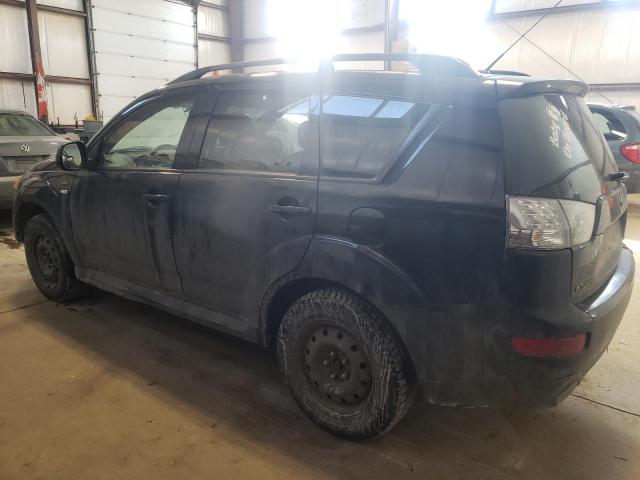 Photo 2 from auction – 2009 MITSUBISHI OUTLANDER with VIN JA4MT31X39Z601752