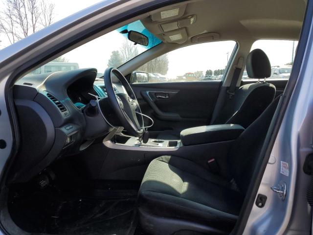 Photo 7 from auction – 2015 NISSAN ALTIMA 2.5 with VIN 1N4AL3APXFC240579