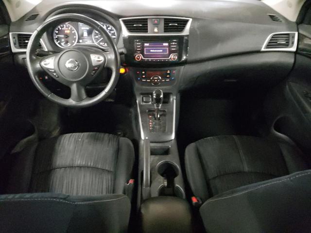Photo 8 from auction – 2018 NISSAN SENTRA S with VIN 3N1AB7AP1JL613027