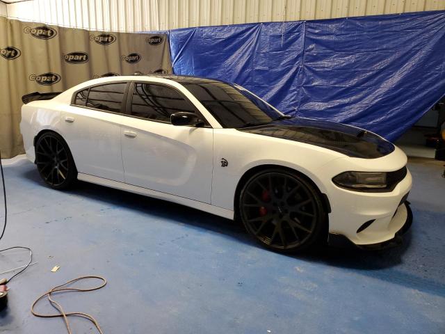 Photo 4 from auction – 2018 DODGE CHARGER SR with VIN 2C3CDXL91JH230023