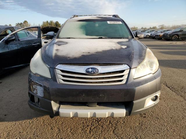Photo 5 from auction – 2011 SUBARU OUTBACK 2. with VIN 4S4BRBKCXB3314527