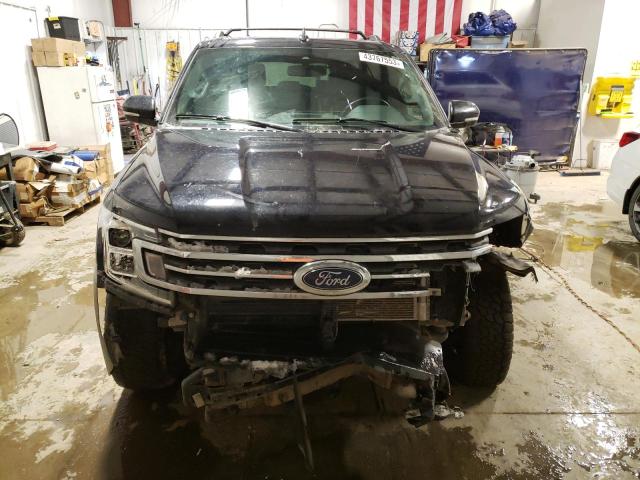 Photo 5 from auction – 2021 FORD EXPEDITION with VIN 1FMJK1JTXMEA75063