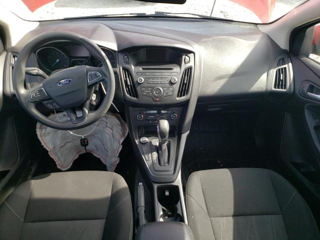 Photo 8 from auction – 2017 FORD FOCUS SE with VIN 1FADP3FE0HL262621