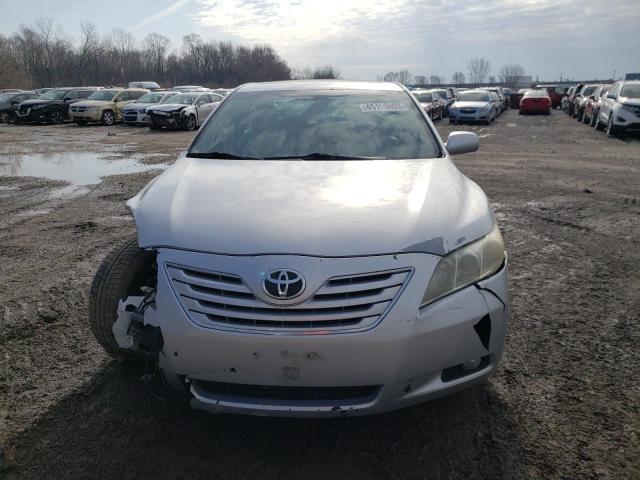 Photo 5 from auction – 2008 TOYOTA CAMRY CE with VIN 4T1BE46K28U770775