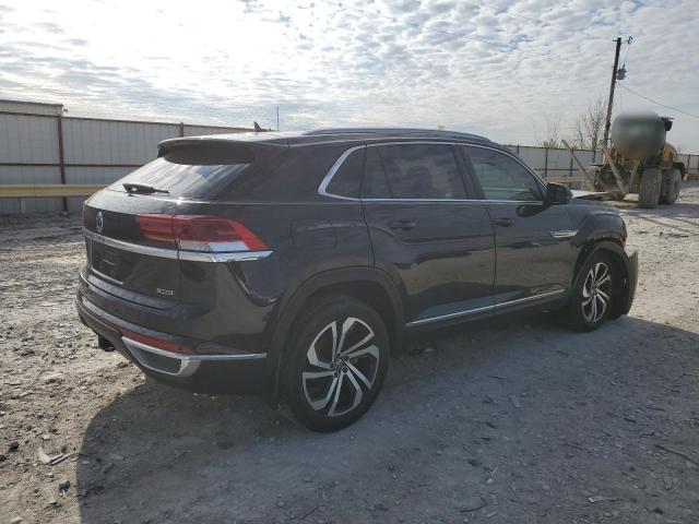 Photo 3 from auction – 2021 VOLKSWAGEN ATLAS CROS with VIN 1V2TE2CA4MC204317