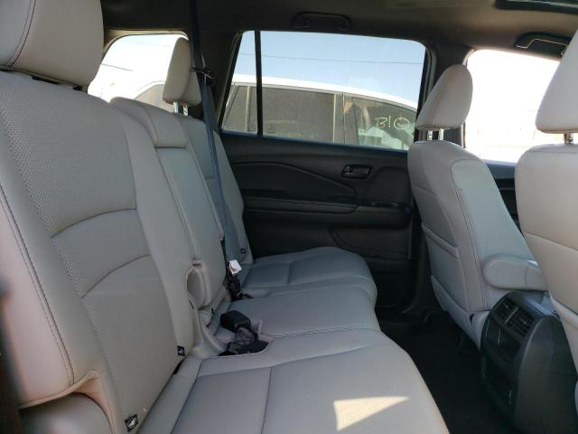 Photo 11 from auction – 2022 HONDA PASSPORT E with VIN 5FNYF8H54NB008885