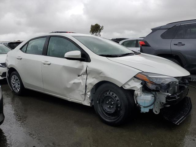 Photo 4 from auction – 2019 TOYOTA COROLLA L with VIN 5YFBURHEXKP878576