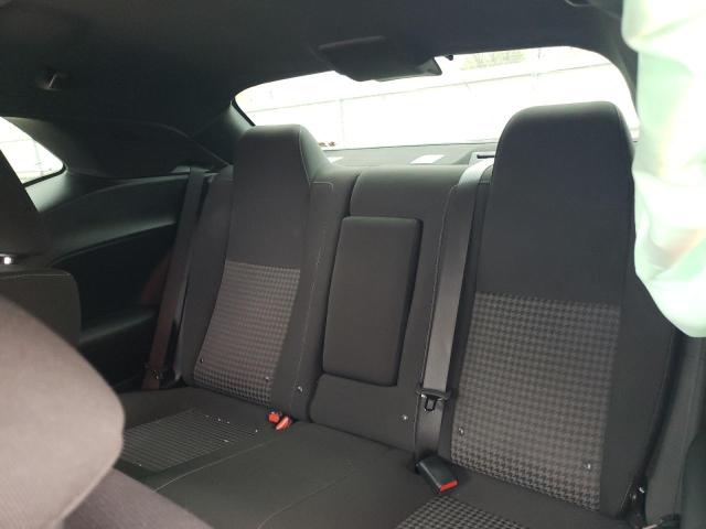 Photo 10 from auction – 2022 DODGE CHALLENGER with VIN 2C3CDZBT3NH140130