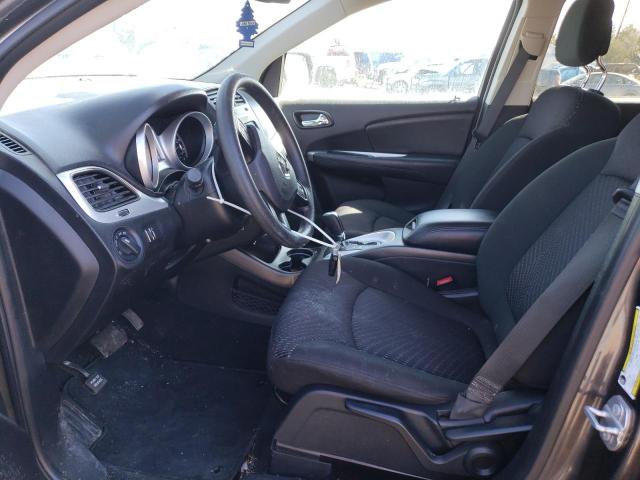 Photo 7 from auction – 2019 DODGE JOURNEY SE with VIN 3C4PDCAB9KT866161