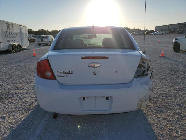 Photo 6 from auction – 2010 CHEVROLET COBALT LS with VIN 1G1AB5F55A7203403