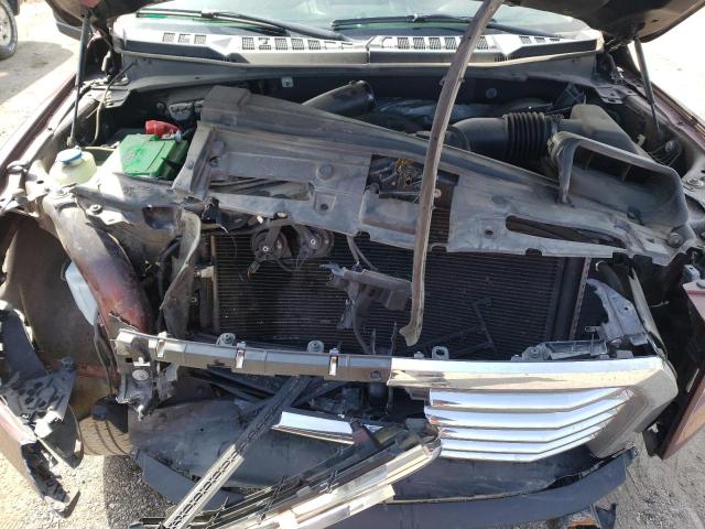 Photo 11 from auction – 2015 FORD F150 SUPER with VIN 1FTEX1CG6FFC95031