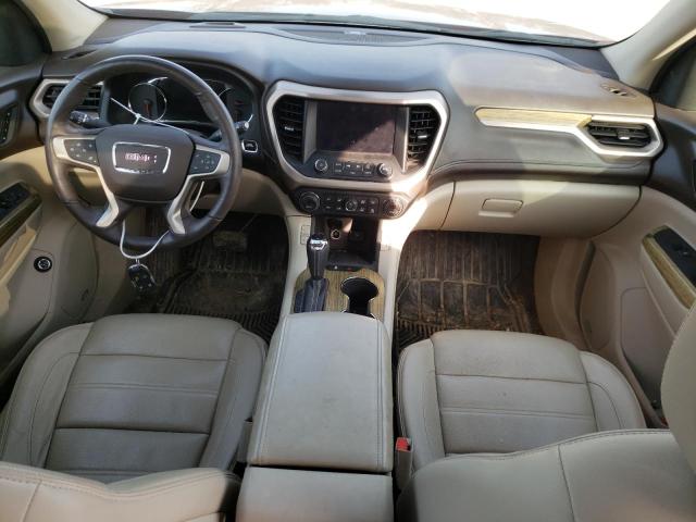 Photo 8 from auction – 2017 GMC ACADIA DEN with VIN 1GKKNXLS0HZ320494