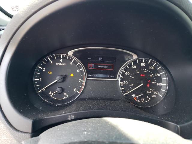 Photo 9 from auction – 2016 NISSAN ALTIMA 2.5 with VIN 1N4AL3AP5GC239728
