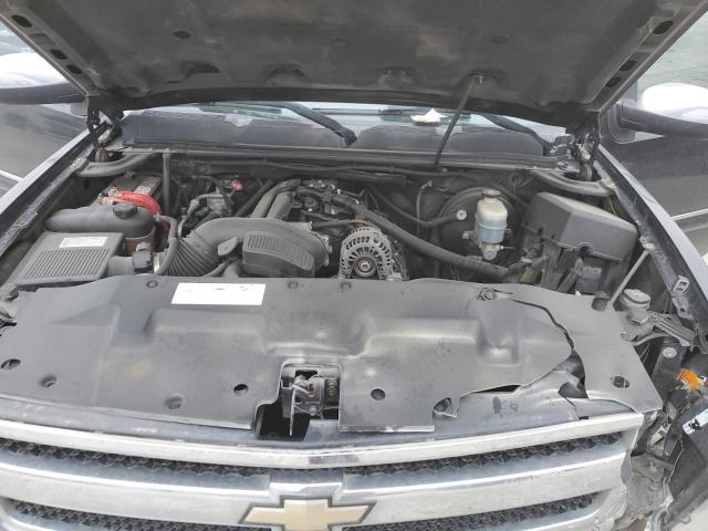 Photo 11 from auction – 2009 CHEVROLET SILVERADO with VIN 1GCEC29059Z181570
