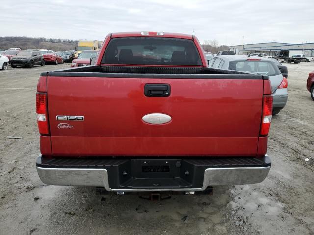Photo 6 from auction – 2007 FORD F150 with VIN 1FTRF12277KD49939