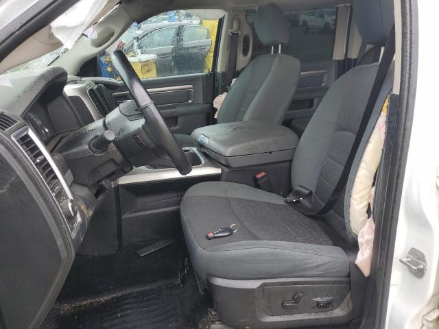 Photo 7 from auction – 2016 RAM 1500 SLT with VIN 1C6RR7LM4GS205864