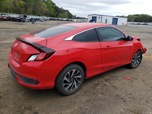 Photo 3 from auction – 2016 HONDA CIVIC LX with VIN 2HGFC4B06GH311185