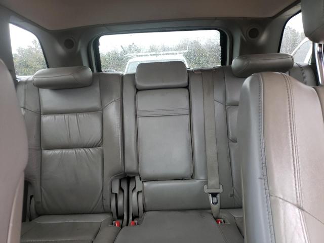 Photo 10 from auction – 2012 JEEP GRAND CHER with VIN 1C4RJFAG3CC299294