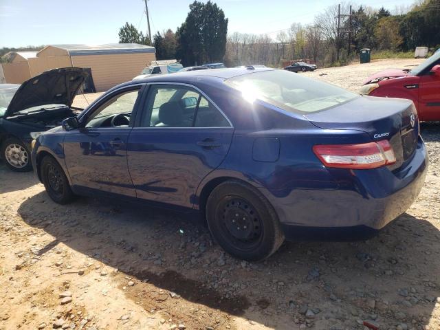 صورة رقم 2 من المزاد - 2011 TOYOTA CAMRY BASE مع VIN 4T1BF3EK2BU747867