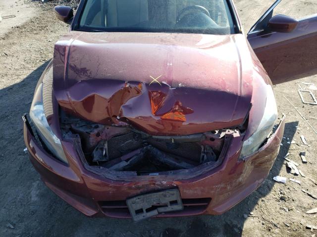 Photo 11 from auction – 2012 HONDA ACCORD LX with VIN 1HGCP2F34CA120888